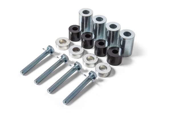 BDS Suspension - BDS Carrier Bearing Drop Kit | 1-1/2" Drop | 2019-2026 Ram 1500 4WD - Image 1