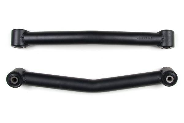 BDS Suspension - BDS Fixed Control Arms - Rubber Bushing | Rear Lower | 2-4.5" Lift | 2007-2018 Jeep Wrangler JK - Image 1