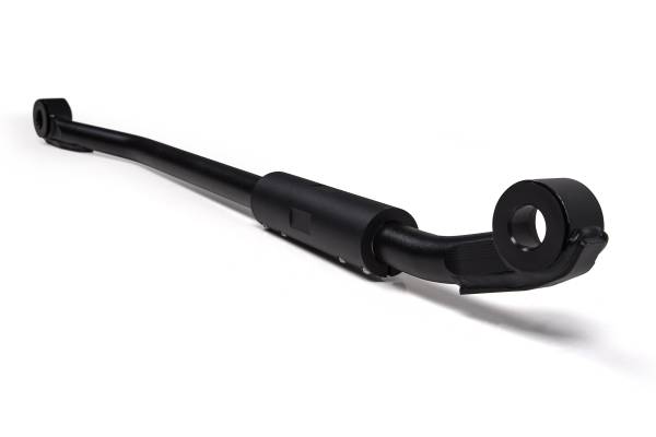 BDS Suspension - BDS Front Adjustable Track Bar | 1-3/8" Solid Steel | 2014-2026 RAM 2500 & 2013-2023 RAM 3500 4WD - Image 1