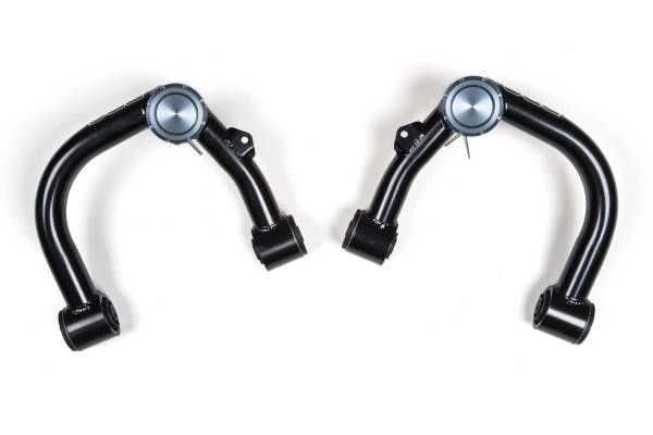 BDS Suspension - BDS Upper Control Arm Kit | 2-3" Lift | 2010-2022 Toyota 4Runner & 2007-2014 FJ Cruiser - Image 1
