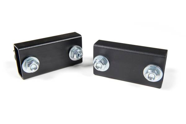 BDS Suspension - BDS Rear Sway Bar Drop Bracket Kit | 3 Inch Lift | 2007-2018 Jeep Wrangler JK - Image 1