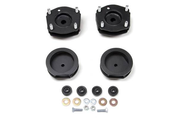 BDS Suspension - BDS 2 Inch Lift Kit | 2005-2010 Jeep Grand Cherokee WK / Commander XK - Image 1