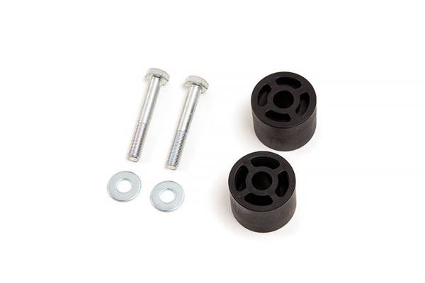 BDS Suspension - BDS Carrier Bearing Drop Kit | 1-1/2" Drop | 2007-2021 Toyota Tundra - Image 1