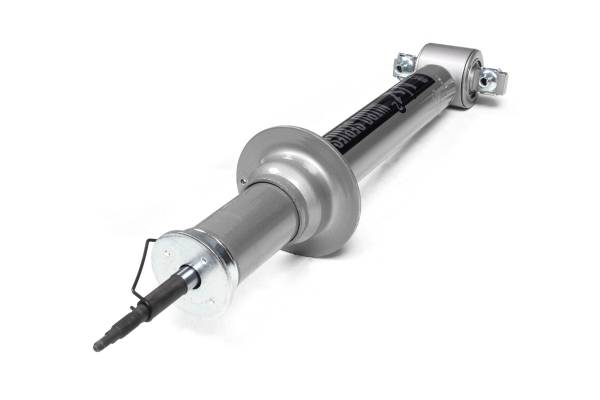 BDS Suspension - BDS NX2 Nitro Strut Shock Absorber - Single | 6 Inch Lift | 2007-2013 Chevy Silverado & GMC Sierra 1500 4WD - Image 1