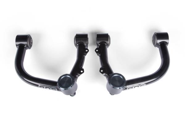 BDS Suspension - BDS Upper Control Arm Kit | 2-3.5" Lift | 2024-2025 Toyota Tacoma & LC250, 2021-2024 LC300 - Image 1