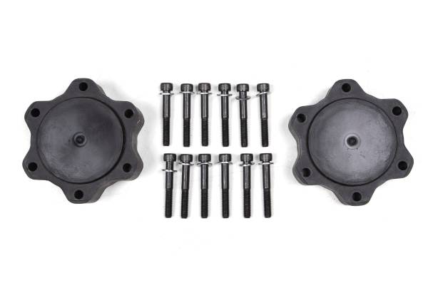 BDS Suspension - BDS CV Spacer Service Kit | 6" Lift | 1999-2006 GM 1500 - Image 1