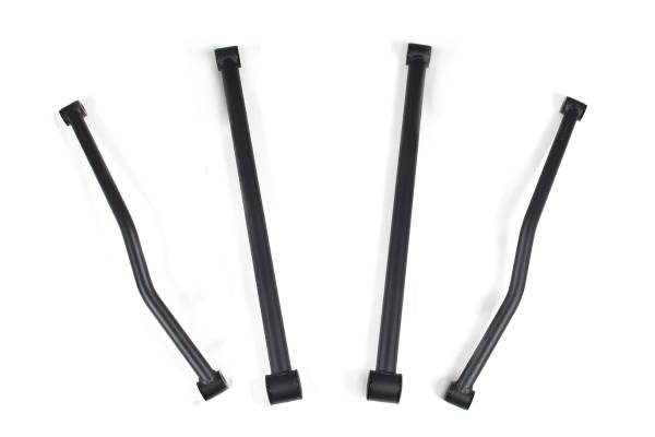 BDS Suspension - BDS 4-Link Long Arm Control Arms | 6-8 Inch Lift | 2003-2013 Dodge Ram 2500 & 2003-2012 Ram 3500 4WD - Image 1