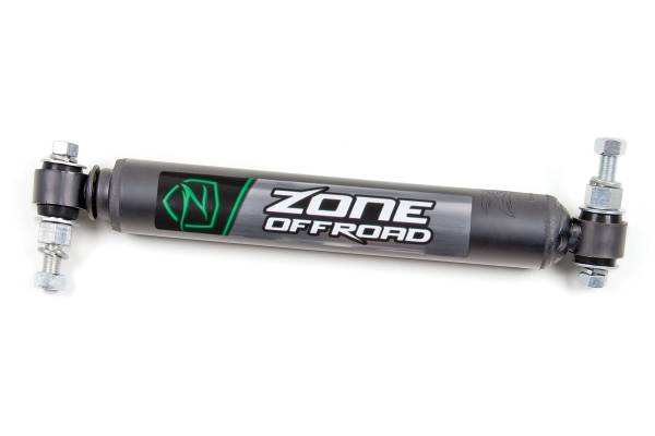 Zone Offroad - Single Steering Stabilizer | Chevy/GMC 1500 & 2500 Trucks (1973-1987) & SUVs (1988-1991) | Zone Offroad - Image 1