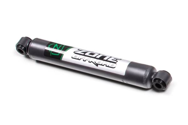 Zone Offroad - Steering Stabilizer | Heavy Duty Single Stabilizer | 2017-2026 Ford F-250/F-350 Super Duty | Zone Offroad - Image 1