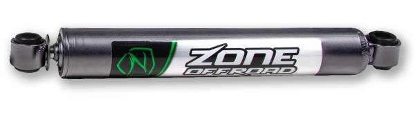 Zone Offroad - Zone Nitro Steering Stabilizer Shock | Ford F250/F350 Super Duty 4WD (2005-2026) | Zone Offroad - Image 1