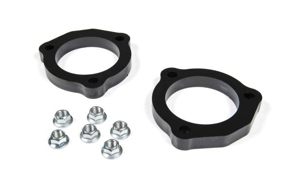 Zone Offroad - 1.25 Inch Leveling Kit | Laser Cut Steel Strut Spacers | 2015-2022 Chevy Colorado & GMC Canyon | Zone Offroad - Image 1