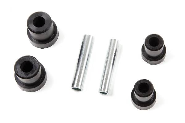 Zone Offroad - Leaf Spring Bushing & Sleeve Kit (1 Leaf Spring) | Polyurethane | 1973-1987 Chevy/GMC Trucks & SUVs | Zone Offroad - Image 1