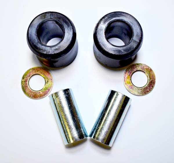 Zone Offroad - Torsion Bar Drop Bushing Kit | Replacement Bushings & Sleeves | GM K1500 (1999-2006) / K2500HD-K3500HD (2001-2010) | Zone Offroad - Image 1