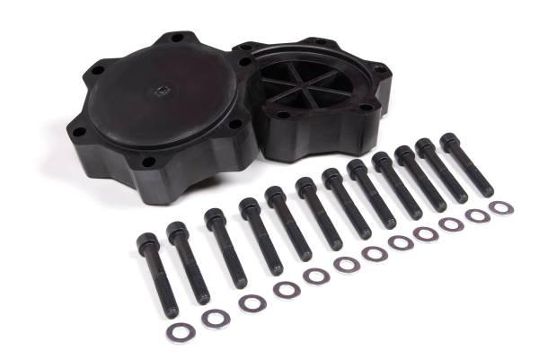 Zone Offroad - Service Kit: CV Spacer GM C2621 | Replacement Part w/ Hardware | 2001-2010 GM 2500HD/3500HD | Zone Offroad - Image 1