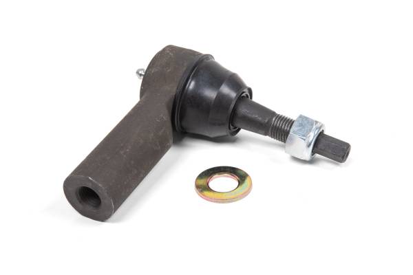 Zone Offroad - Service Kit: Tie Rod End | Fits Zone 5.5" Lift | 2015-2022 Chevy Colorado & GMC Canyon | Zone Offroad - Image 1