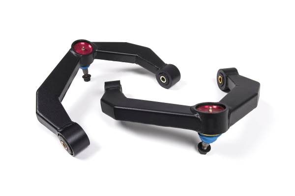 Zone Offroad - Upper Control Arm Kit | Adventure Series | 2006-2026 Ram 1500 4WD | Zone Offroad - Image 1