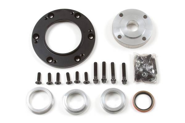 Zone Offroad - Transfer Case Indexing Ring Kit | Dodge Ram 2500 (2003-2013) | Zone Offroad - Image 1