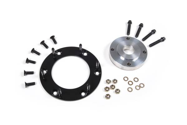 Zone Offroad - Transfer Case Indexing Ring Kit | 6-Bolt Transfer Case | 2009-2013 Dodge Ram 2500 | Zone Offroad - Image 1