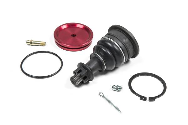 Zone Offroad - UCA Ball Joint & Cap Rebuild Kit | Replacement for D2301 Upper Control Arms | Zone Offroad - Image 1