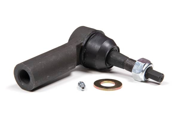 Zone Offroad - Tie Rod End Service Kit | Replacement for Zone 4-6" Lift | 2019+ RAM 1500 | Zone Offroad - Image 1