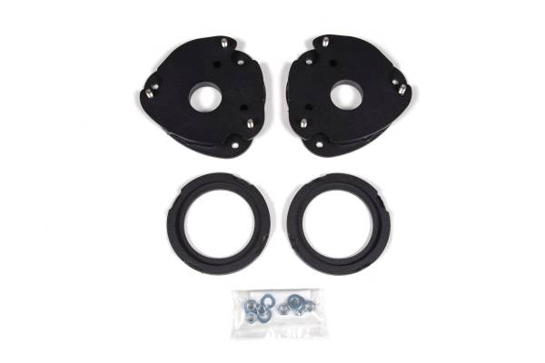 Zone Offroad - 1 Inch Leveling Kit | Front Strut Spacers | 2022 Ford Maverick | Zone Offroad - Image 1