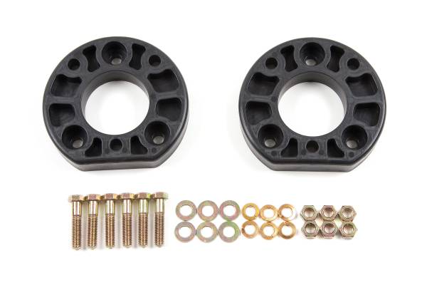Zone Offroad - 2 Inch Strut Spacer Leveling Kit | 2004-2008 Ford F-150 Gas | Zone Offroad - Image 1