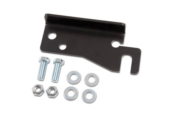 Zone Offroad - E-Brake Relocation Bracket | 2009-2016 Ford F150 | Zone Offroad - Image 1