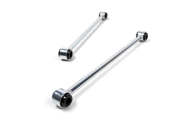Zone Offroad - Extended Length Rear Sway Bar Links | 6-8" Lift | 2017-2024 Ford F-250/F-350 Super Duty | Zone Offroad - Image 1