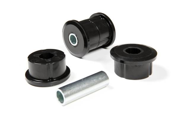 Zone Offroad - Radius Arm Bushing & Sleeve Kit | Polyurethane | Ford F-250/F-350 Super Duty (2005-2020) & RAM 2500/3500 (2014-2026) | Zone Offroad - Image 1
