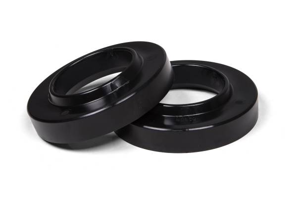 Zone Offroad - 3/4 Inch Front Coil Spring Spacers | Jeep Wrangler JK / Wrangler JL / Gladiator JT | Zone Offroad - Image 1