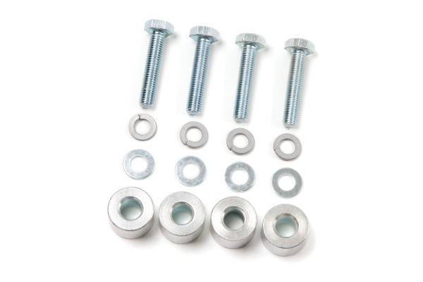 Zone Offroad - 3/4 Inch Transfer Case Drop Kit | 1993-1998 Jeep Grand Cherokee ZJ | Zone Offroad - Image 1
