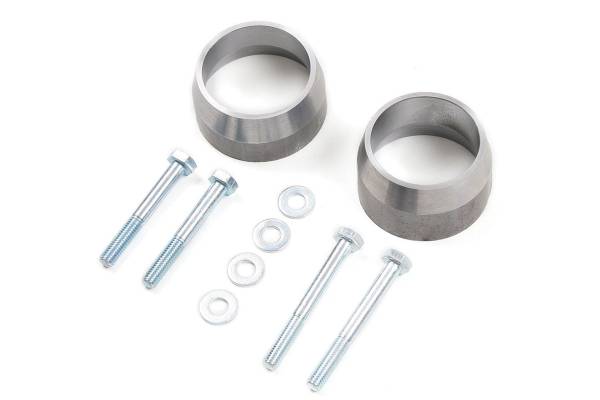 Zone Offroad - Exhaust Extension Kit | 2012-2018 Jeep Wrangler JK 2DR & 4DR | Zone Offroad - Image 1