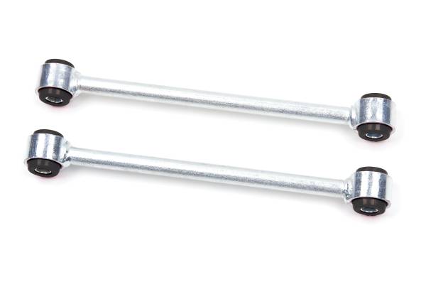 Zone Offroad - Sway Bar Links | HD 5/8" Solid Steel | 4-5" Lift | Jeep Grand Cherokee WJ (1999-2004) | Zone Offroad - Image 1