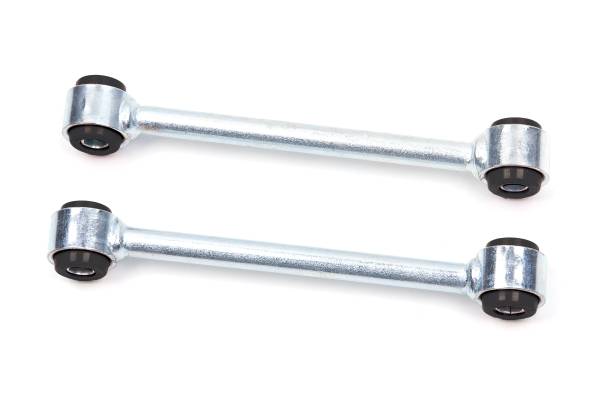 Zone Offroad - Rear Sway Bar Links | 5/8" Solid Steel | Jeep Grand Cherokee WJ (1999-2004) | Zone Offroad - Image 1