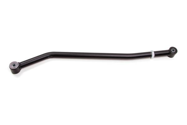 Zone Offroad - Adjustable Front Track Bar | 1.25" Solid Steel | Jeep Grand Cherokee WJ (1999-2004) & Wrangler JK (2007-2018) | Zone Offroad - Image 1
