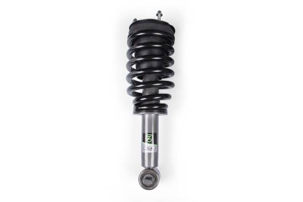 Zone Offroad - 3 Inch Nitro Loaded Strut | Single | 2007-2018 Chevy Silverado & GMC Sierra 1500 | Zone Offroad - Image 1