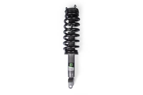 Zone Offroad - 2 Inch Nitro Loaded Strut | Single | 2019-2026 Ram 1500 | Zone Offroad - Image 1