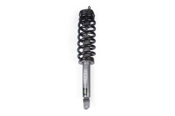 Zone Offroad - 4 Inch Nitro Loaded Strut | Single | 2019-2026 Ram 1500 | Zone Offroad - Image 1