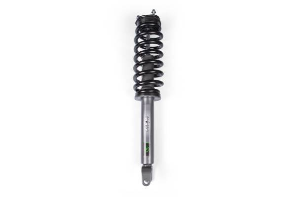 Zone Offroad - 6 Inch Nitro Loaded Strut | Single | 2019-2026 Ram 1500 | Zone Offroad - Image 1