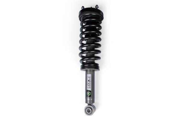 Zone Offroad - 2 Inch Nitro Loaded Strut | Single | 2009-2013 Ford F150 | Zone Offroad - Image 1