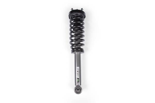 Zone Offroad - 4 Inch Nitro Loaded Strut | Single | 2014-2026 Ford F150 | Zone Offroad - Image 1