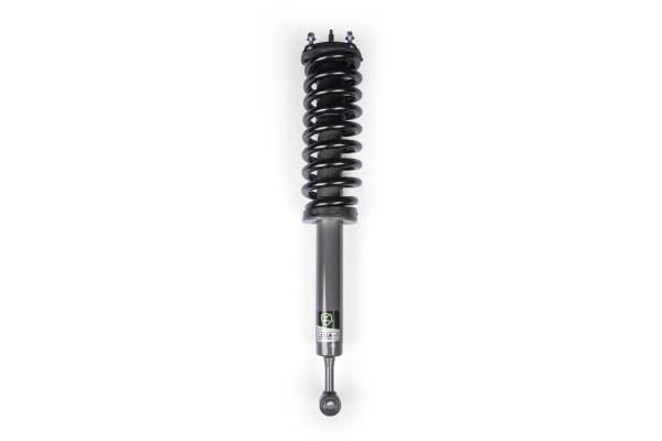 Zone Offroad - Nitro Loaded Strut | 5 Inch Lift | 2007-2021 Toyota Tundra | Single | Zone Offroad - Image 1