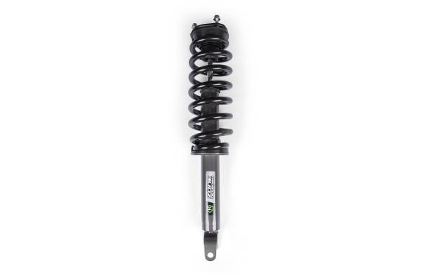 Zone Offroad - 4 Inch Nitro Loaded Strut | Single | 2012-2018 Ram 1500 | Zone Offroad - Image 1