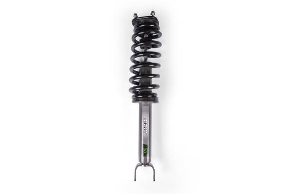 Zone Offroad - 6 Inch Nitro Loaded Strut | Single | 2012-2018 Ram 1500 | Zone Offroad - Image 1