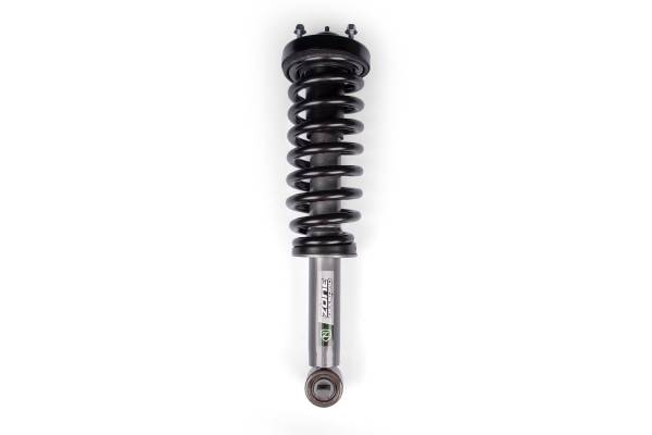 Zone Offroad - Nitro Loaded Strut | 2 Inch Lift | 2014-2026 Ford F150 | Single | Zone Offroad - Image 1