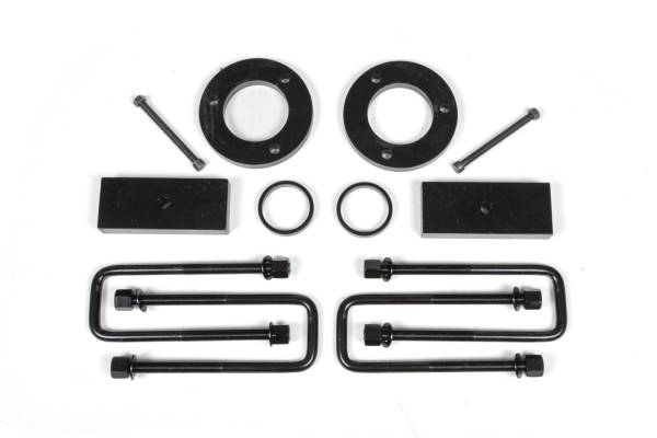 Zone Offroad - 2 Inch Suspension Lift Kit | 2023-2026 Chevy Colorado ZR2 & GMC Canyon AT4X 4WD | Zone Offroad - Image 1