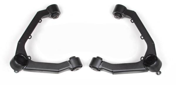 Zone Offroad - Upper Control Arm Kit | Adventure Series | 2023-2026 Chevy Colorado Trail Boss/ZR2 & GMC Canyon AT4/AT4X | Zone Offroad - Image 1