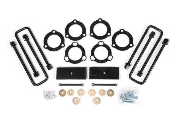 Zone Offroad - 1.5 Inch Lift Kit | Toyota Hilux (2015-2025) | Zone Offroad - Image 1