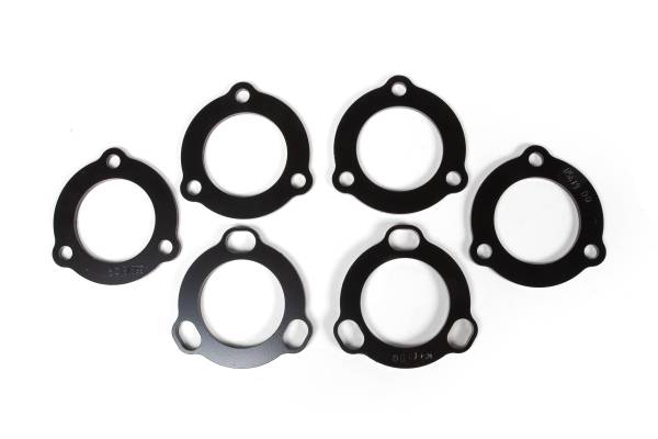 Zone Offroad - 1.5 Inch Front Leveling Kit | Toyota Hilux (2015-2025) | Zone Offroad - Image 1