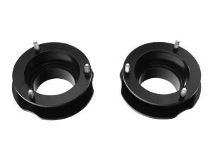 ICON Alloys - ICON Alloys 14-UP RAM HD 2" FRONT SPACER KIT - IVD2121 - Image 2